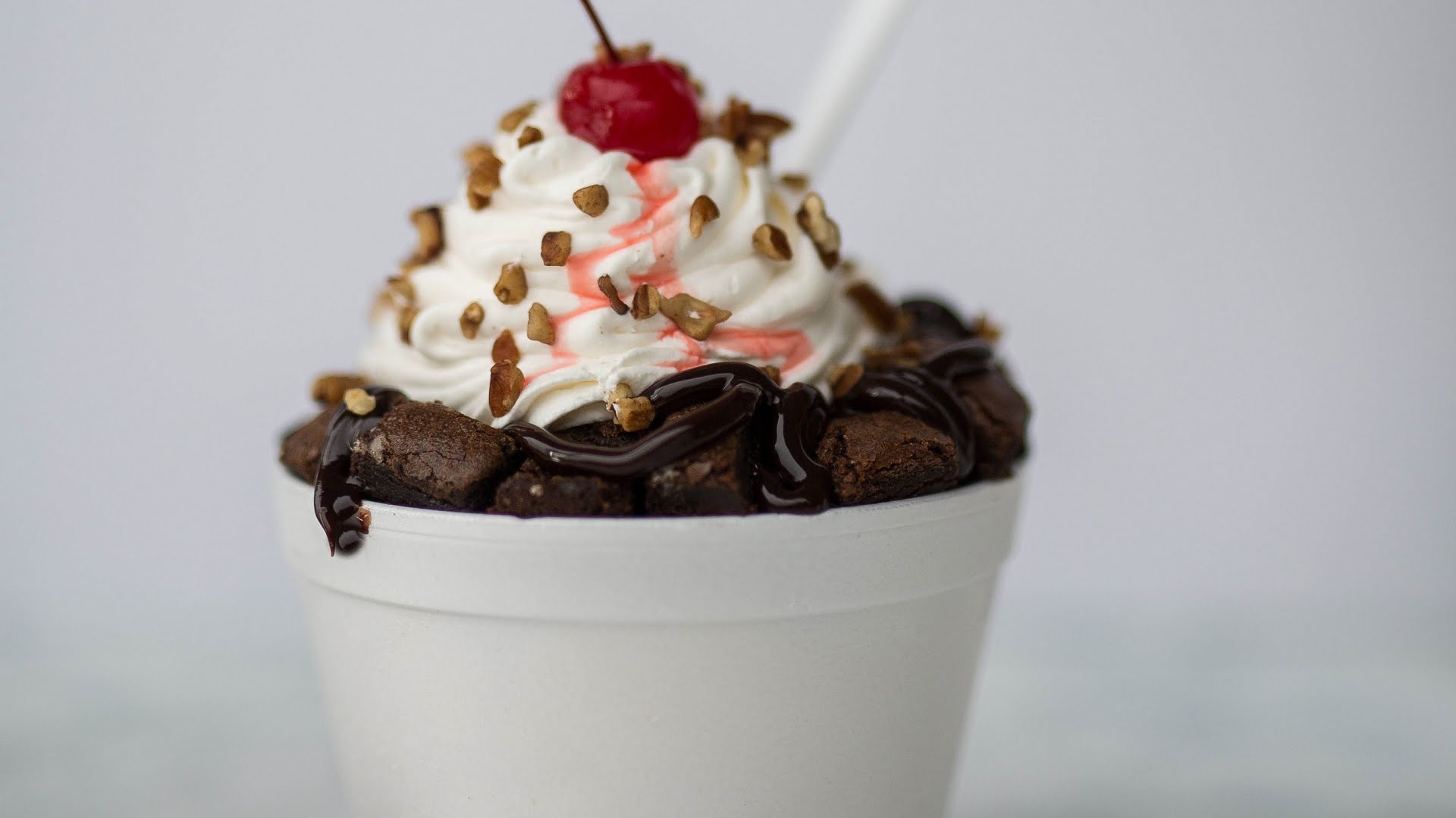 Ye Ole Fashioned Ice Cream by null