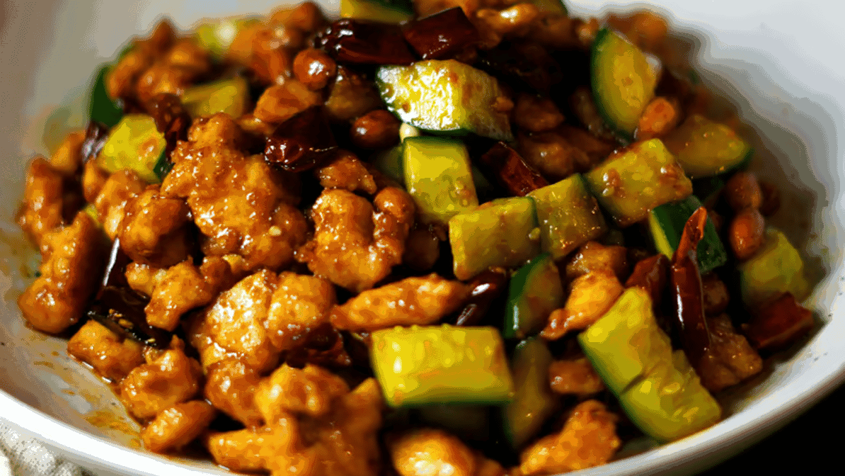 Qin West Noodle by null