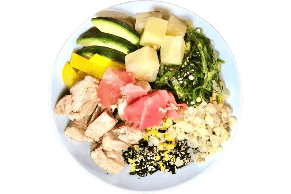 The Poké Republic - East Cary by null