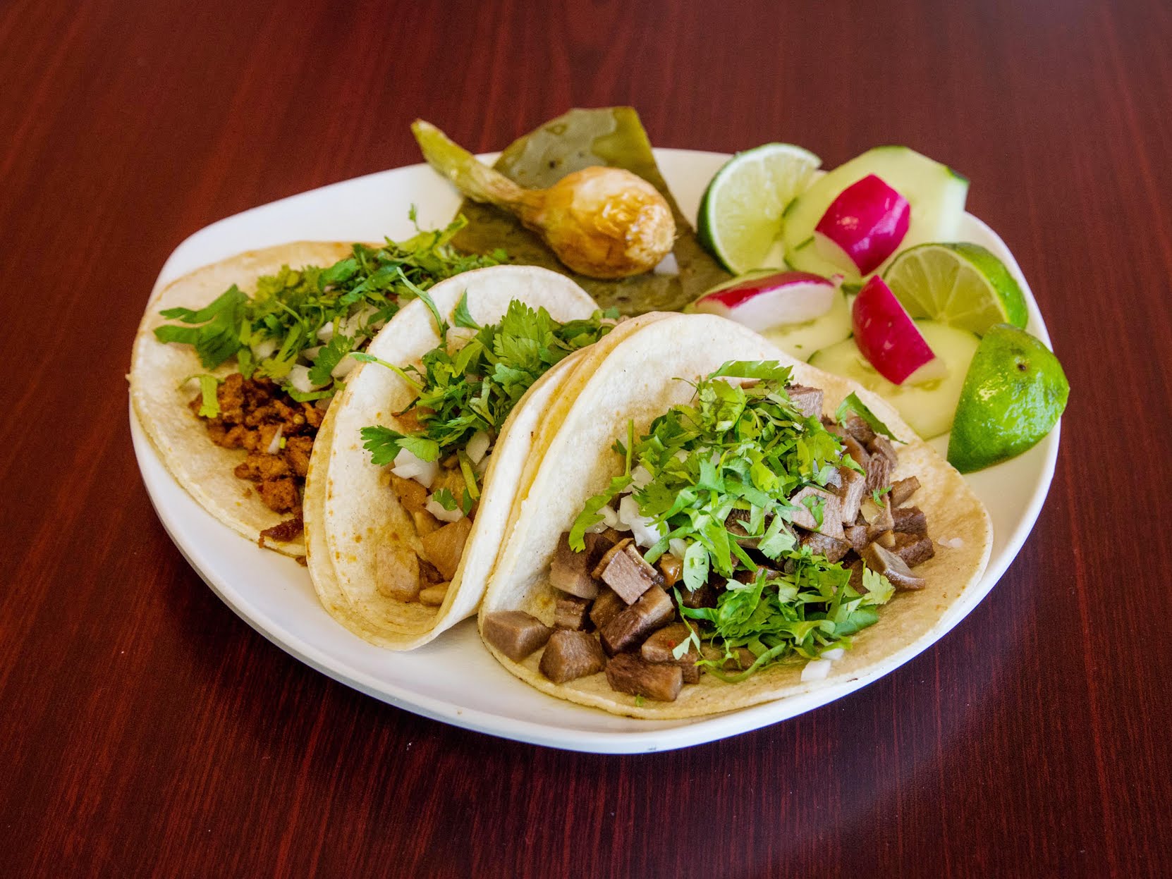 El Sombrero Mexican Restaurant by null