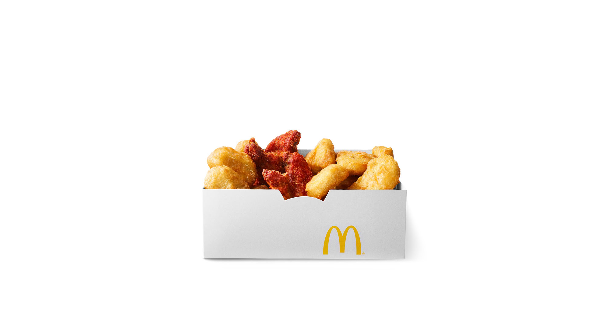 McDonald's Sandvika Storsenter by null