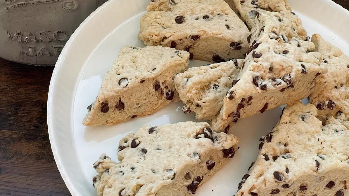 Butter Me Up by null