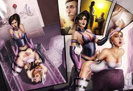 Xcomics free adult porn comics jpg x Sissy transformation