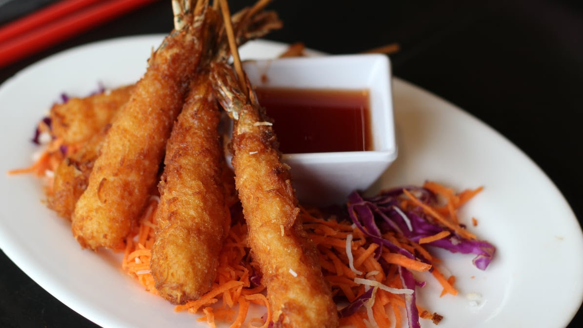 Fats Asia Bistro, Roseville by null