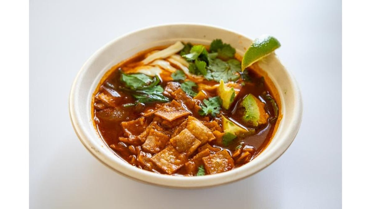 Corazon Cocina Sur by null