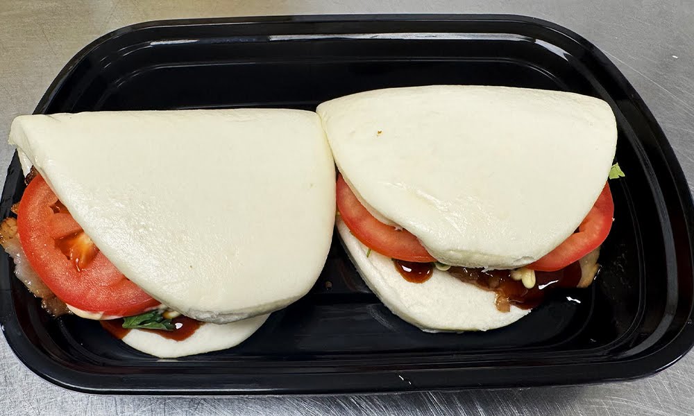 Master Noodle (mall of America) by null