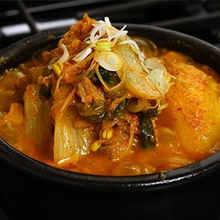 Shilla Korean Restaurant by null
