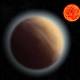 Discovery! Atmosphere Spotted on Nearly Earth-Size Exoplanet in First 