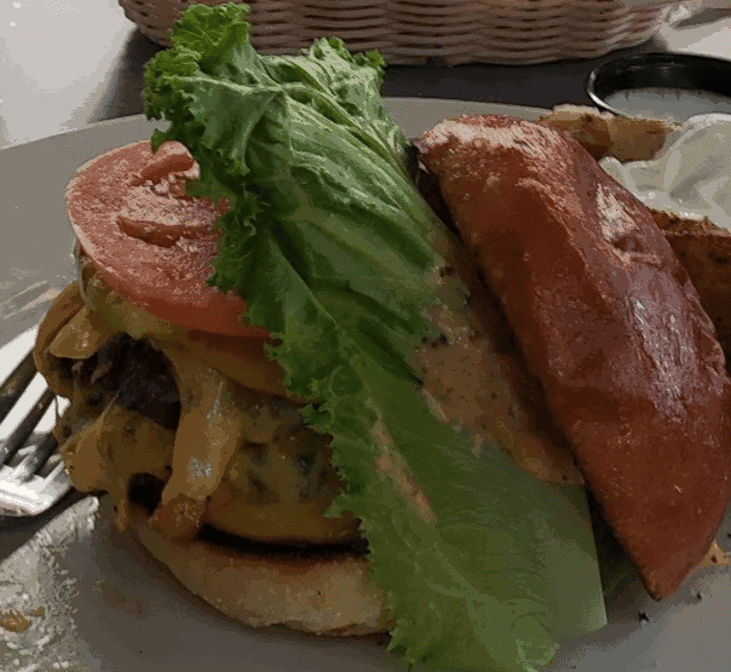 Black Marlin Bayside Grill by null