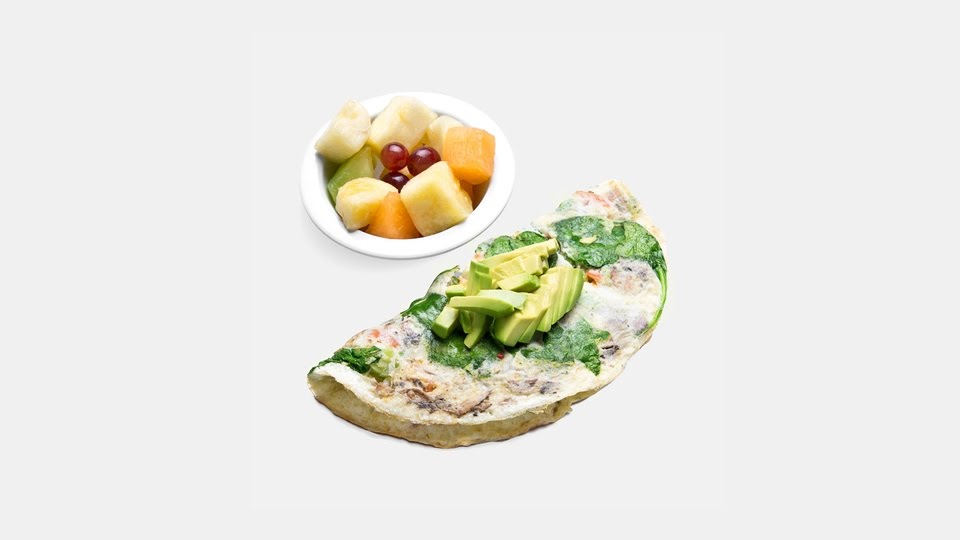 PROTEINHOUSE Express by null