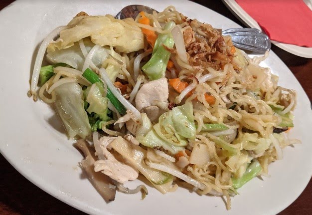 Mom Can Cook Thai Kitchen by null