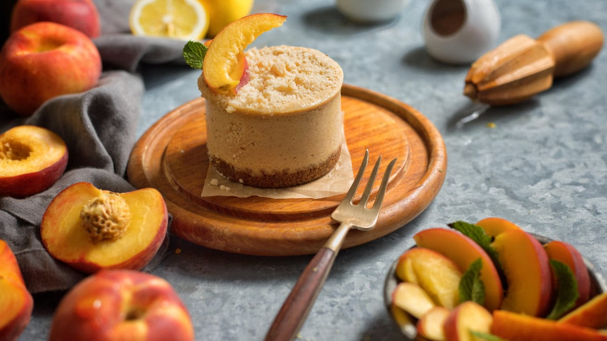 Crumble & Whisk by null
