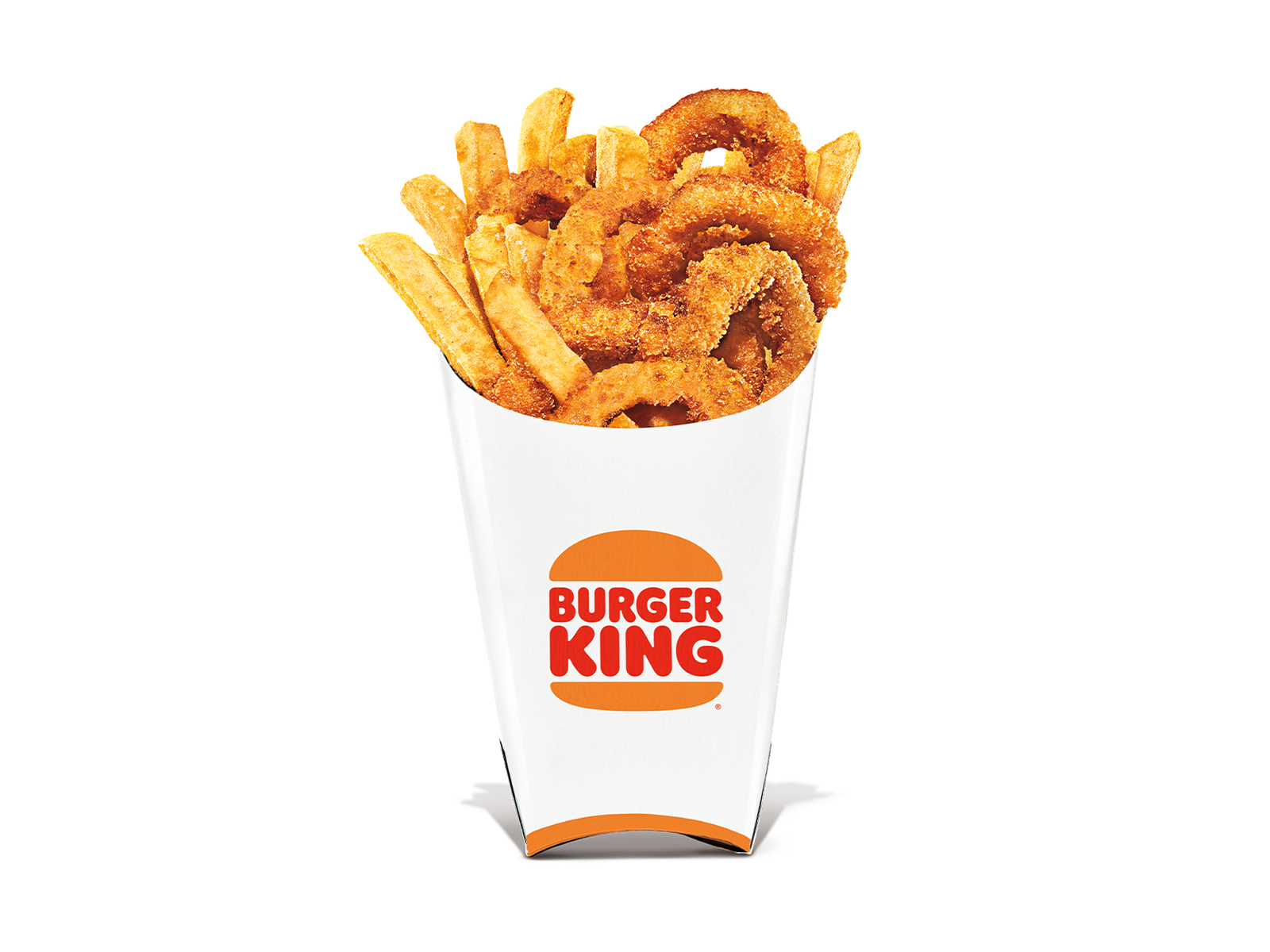 Burger King by null
