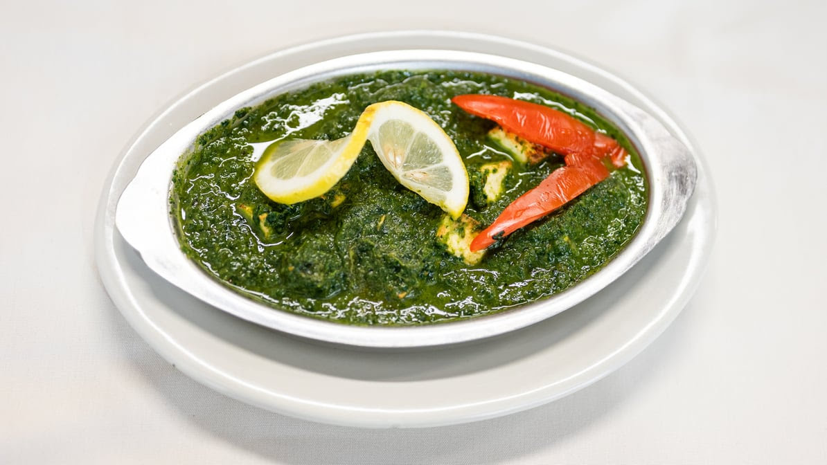 Aroma of India by null