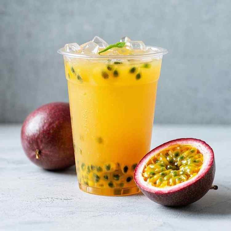 Metro Hong Kong Dessert and Milk Tea by null