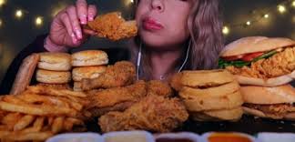 A woman whose boyfriend or husband regularly watches pornography is more likely to report symptoms of an eating disorder jpg x Who eat