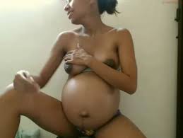 View img aeba e ad be e a eda eb jpg x Young pregnant girl
