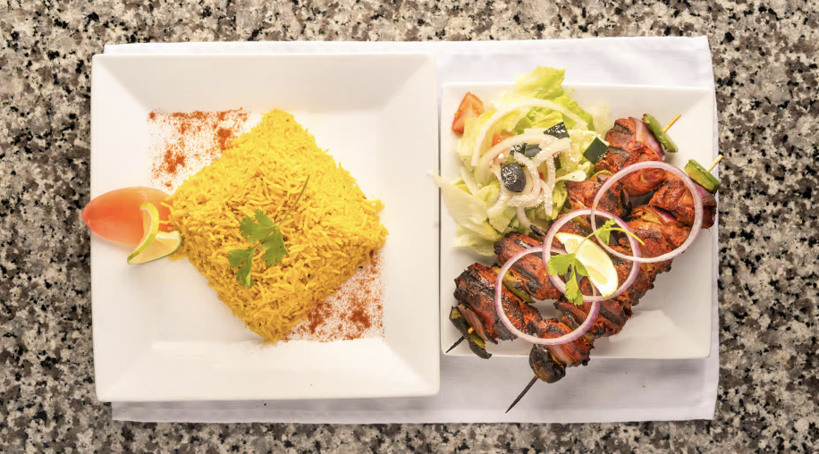 Golden Fingers by null