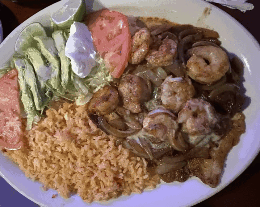 Mar & Tierra Mexican Grill and Mariscos by null