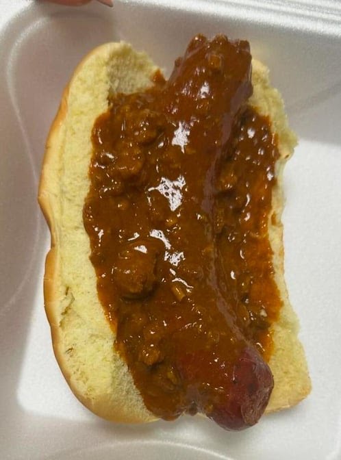 The Food Bank Eatery by null