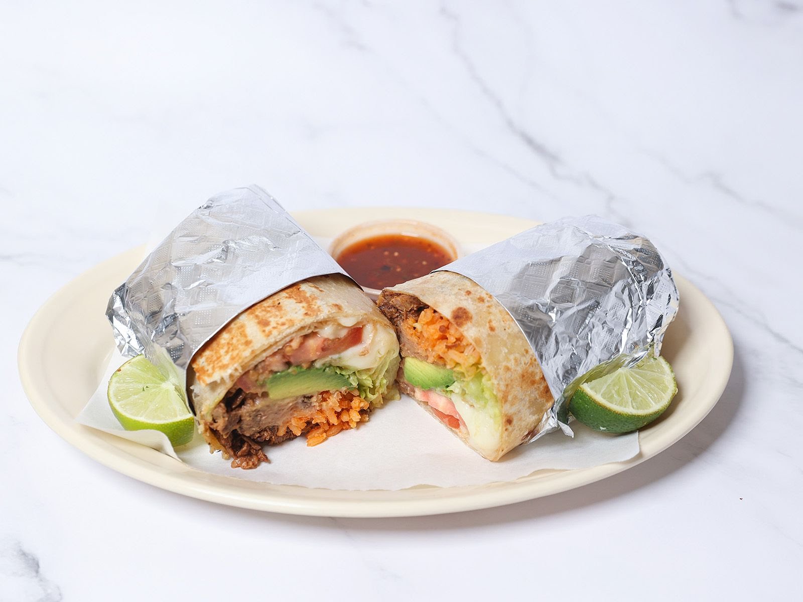 Tortilleria La Sabrocita by null