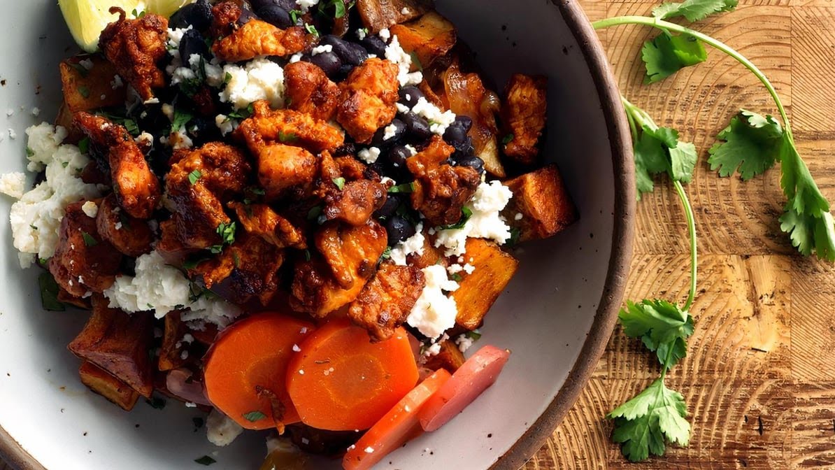 Pie Town Tacos by null