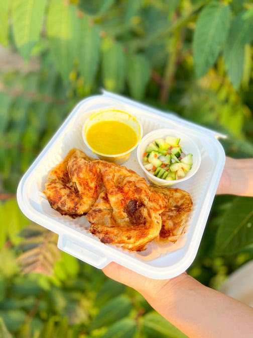 Red Chili | Thai & Vietnamese - San Jose by null