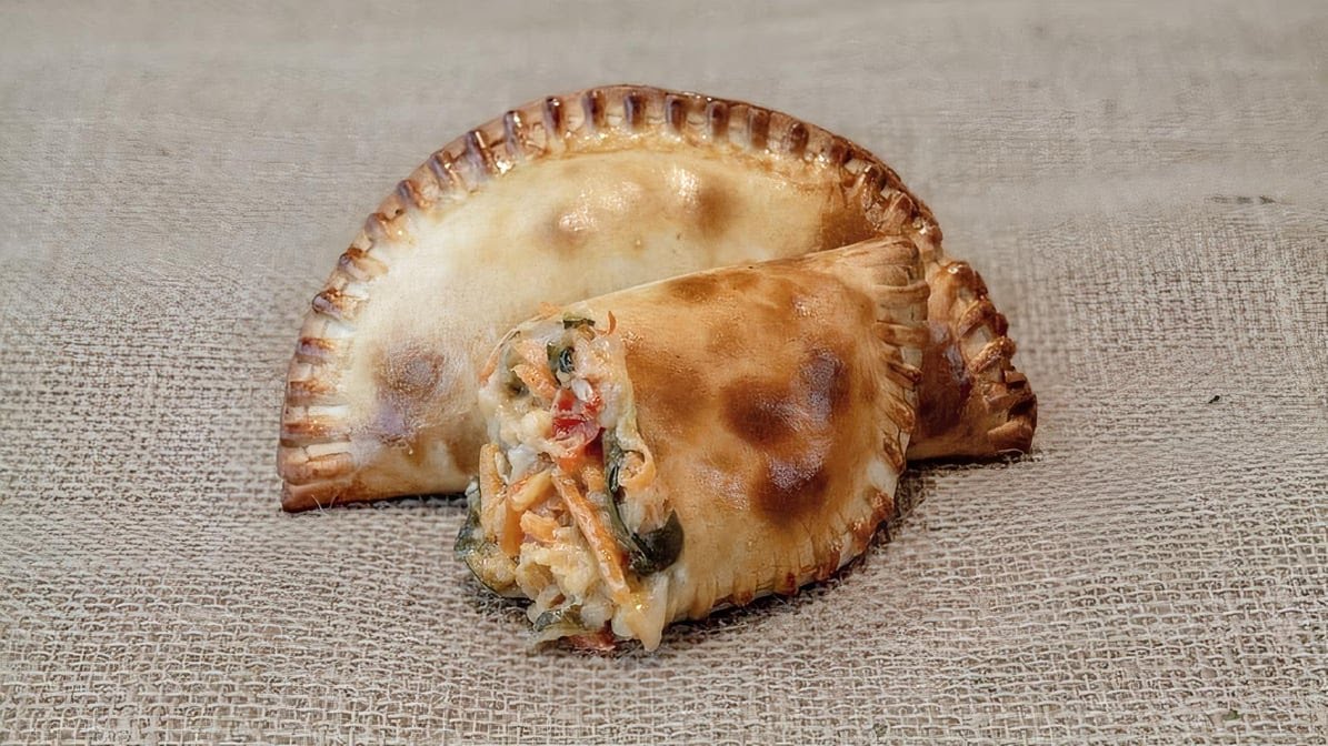 Maria Empanada - South Broadway by null