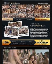 Czech harem watch online jpg x Czech harem