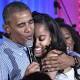 Watch Obama sing 'Happy Birthday' to Malia 