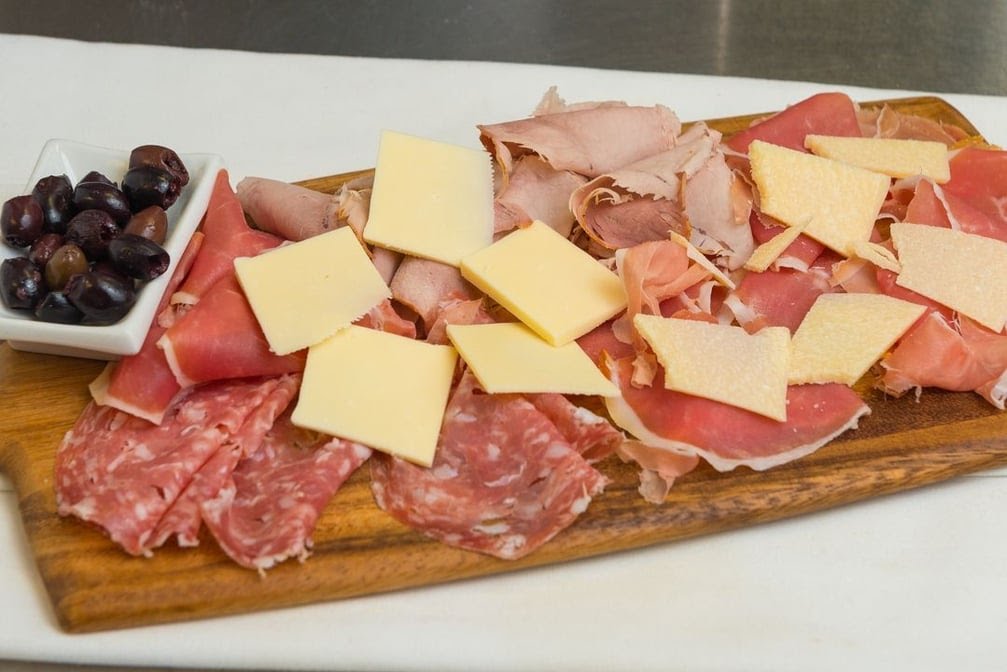 Acqua Alta Ristorante by null