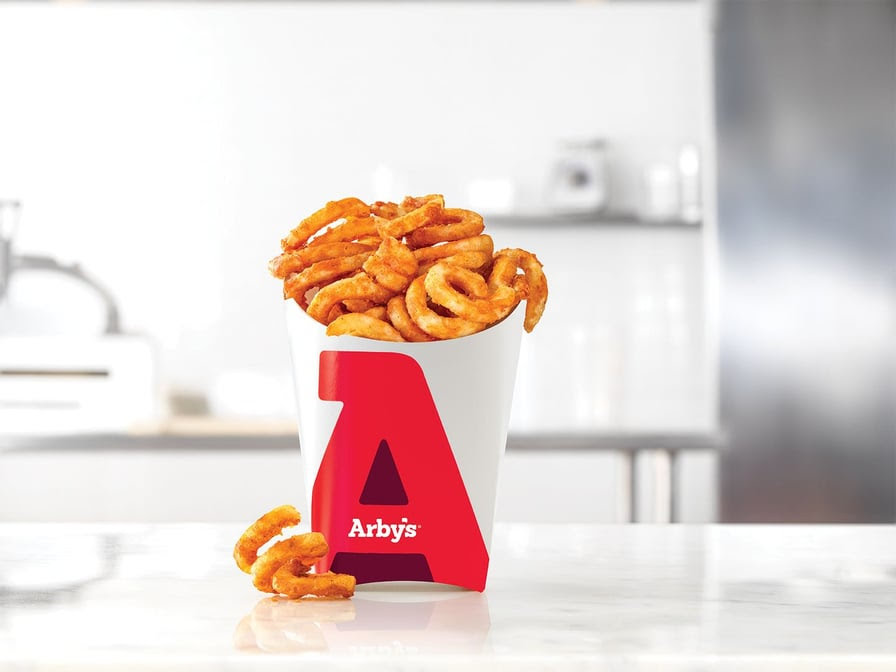 Arby's by null