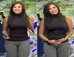 World hottest weather girl stuns jpg x Sexy weather