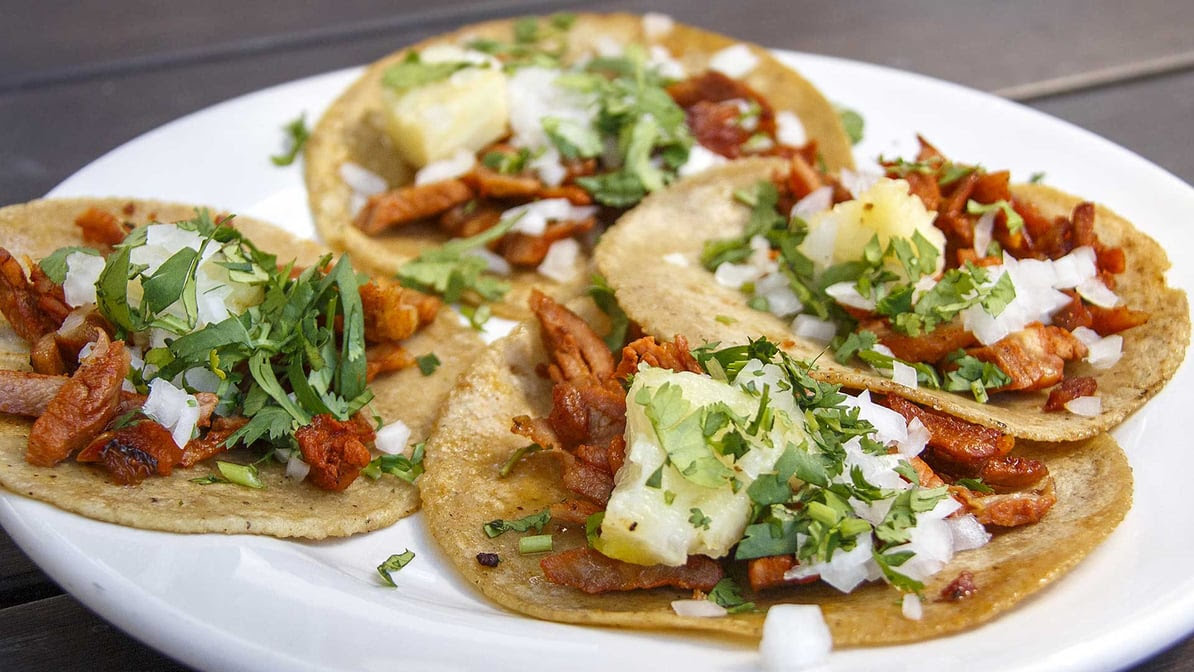 Taqueria Vista Hermosa by null