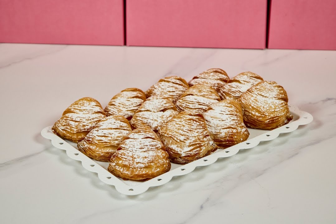 Pietro's Italian Bakery by null