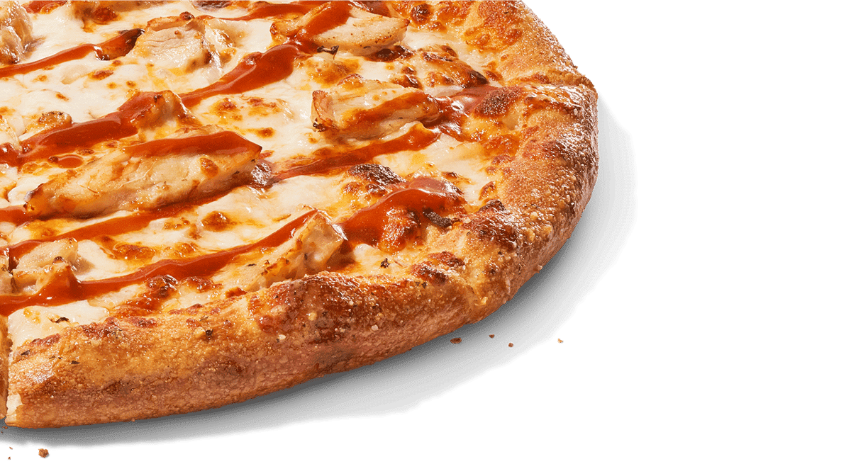 Domino’s Pizza by null