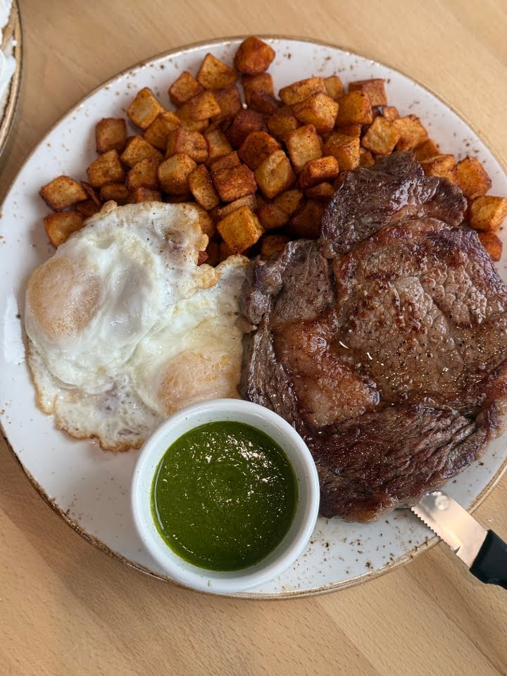 The jagged fork by null