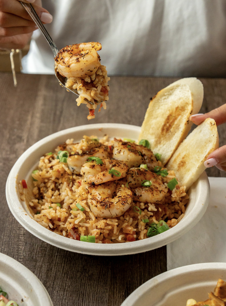 Fred's Around the Corner: Kitchen + Bar by null