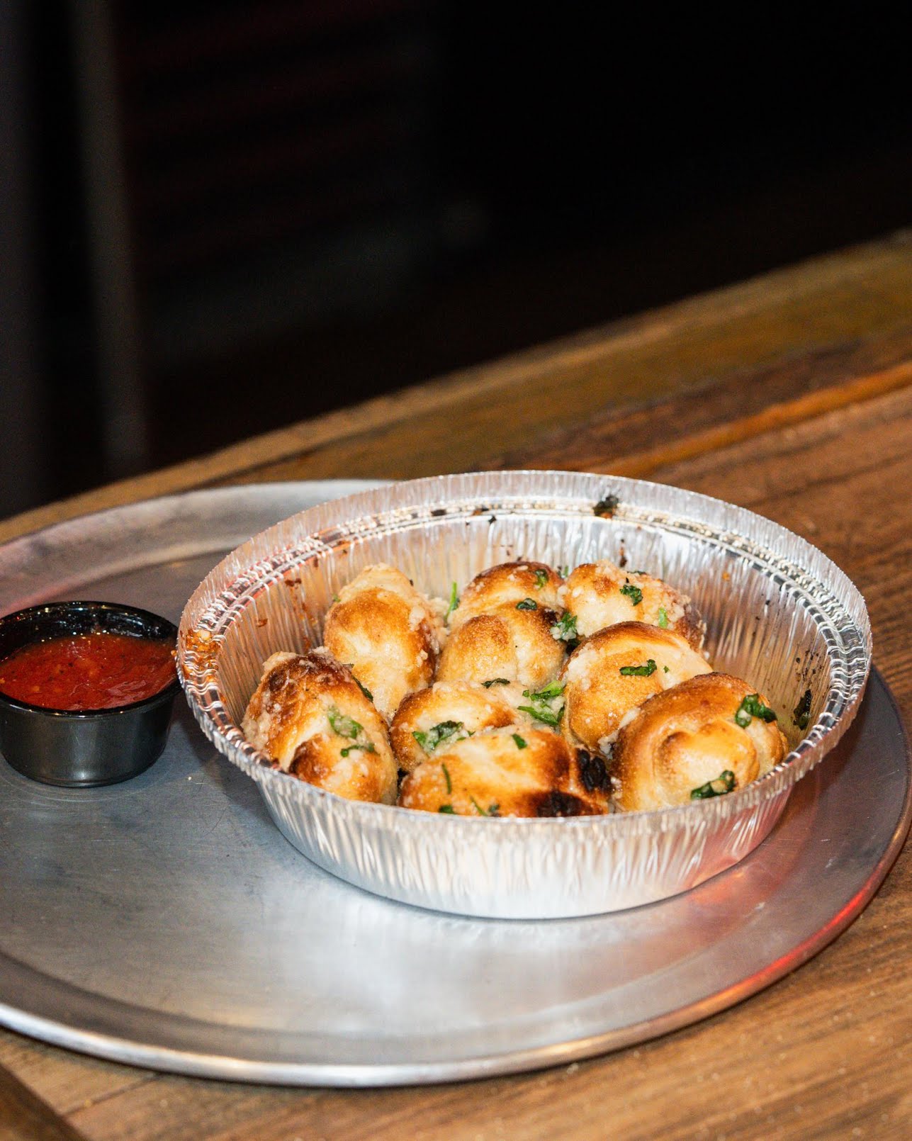 Breckenridge Ale House & Pizza by null