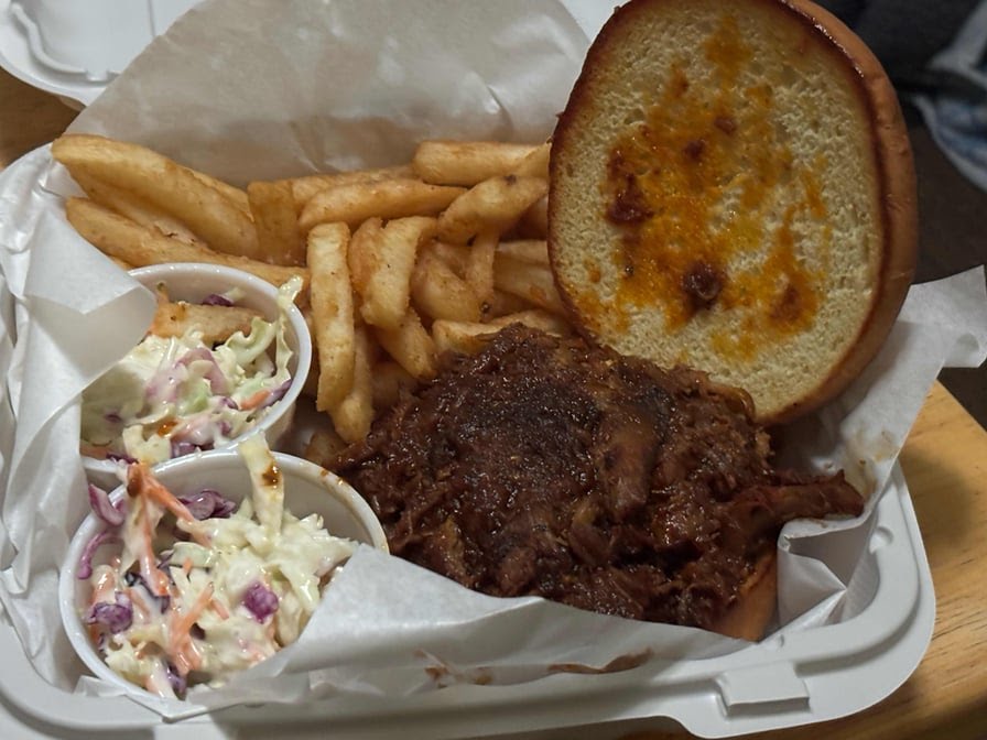 Boathouse Bar & Stowaway Grill by null