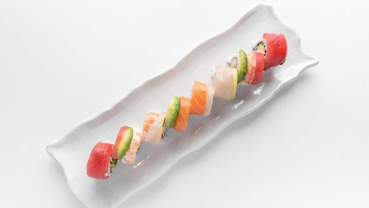 KIWAMI by Katsu-ya by null