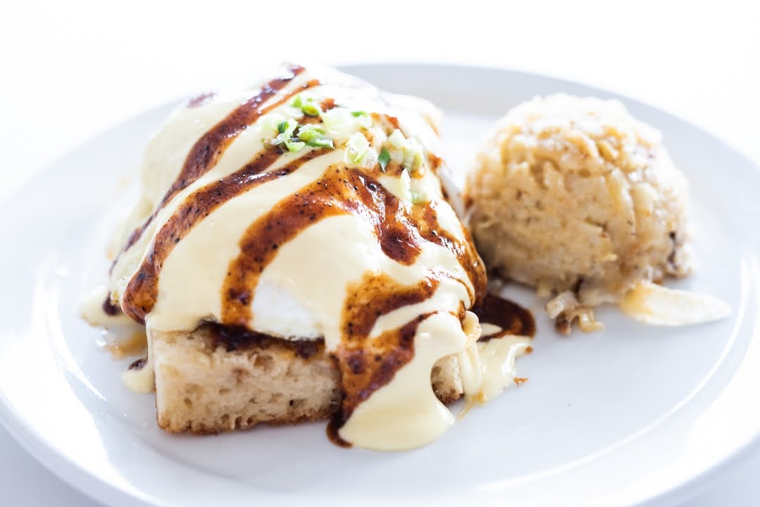 Phoebe's Diner by null