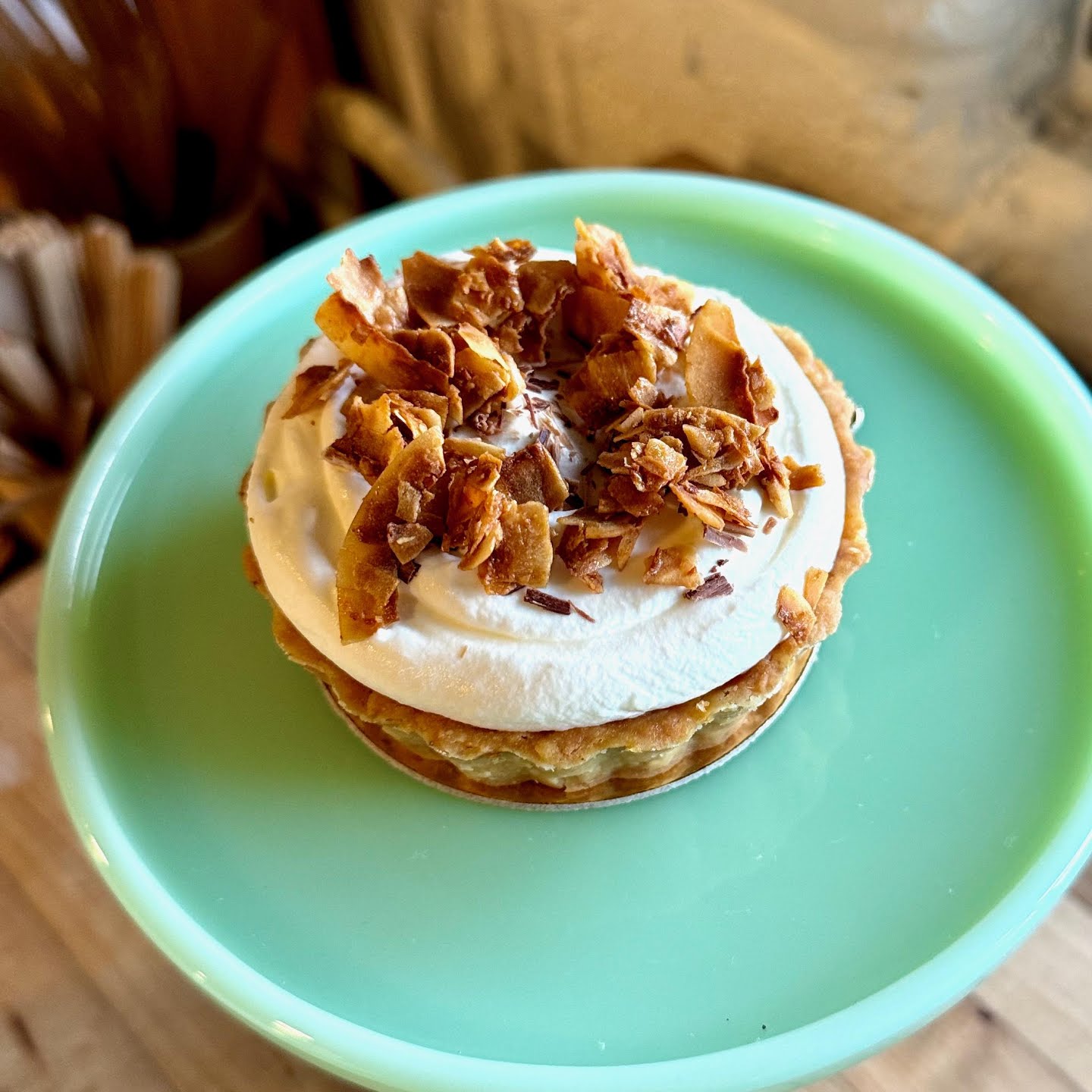 Tiny Love Bakery by null