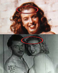 Rule if it exists there is porn of it famous comics marilyn monroe jpg x Marilyn monroe