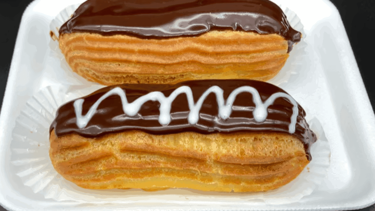 Mediterranean Bakery Inc by null