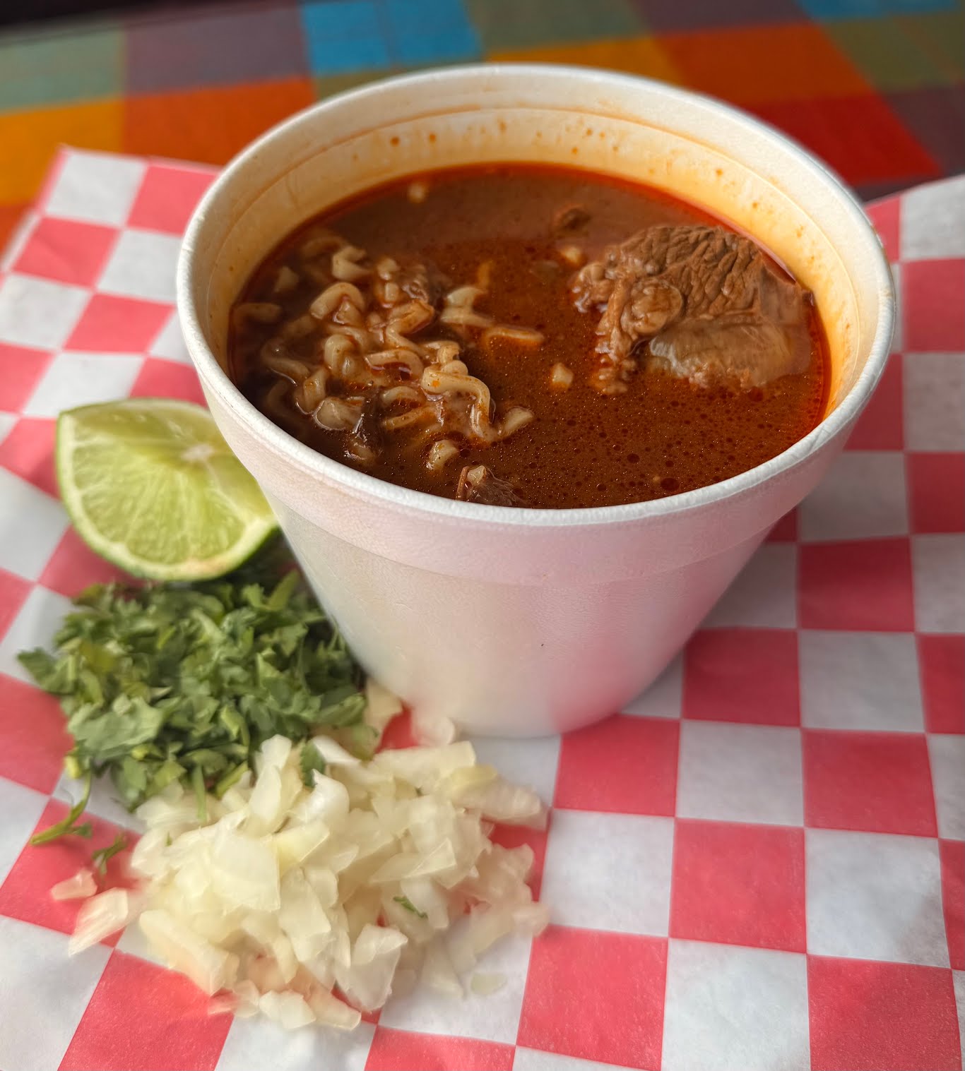 El Jaliciense Méxican Restaurant by null