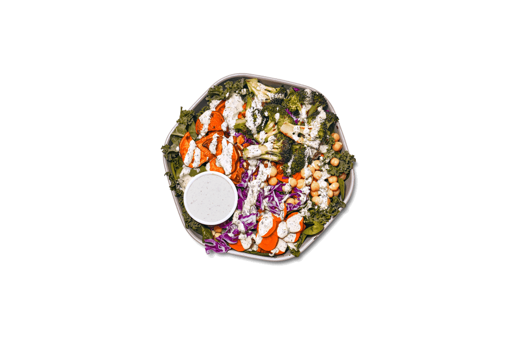 sweetgreen - Healthy Salads, Bowls and Plates by null