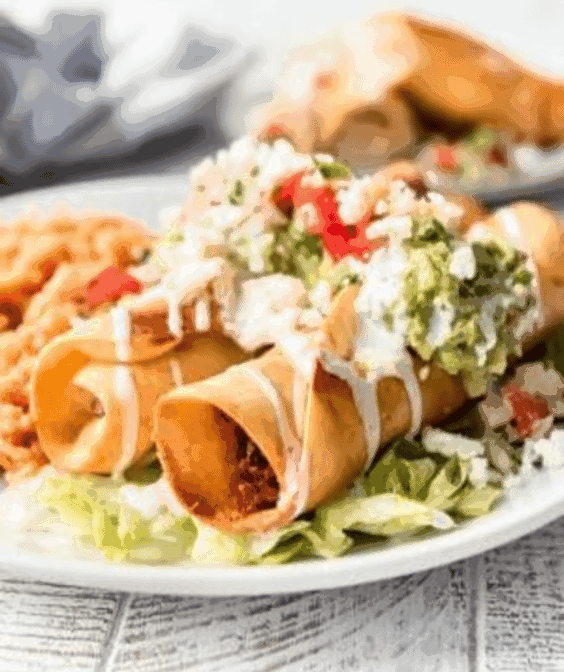 Tmaz Taqueria by null