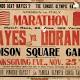 How New York City Made the Modern Marathon 