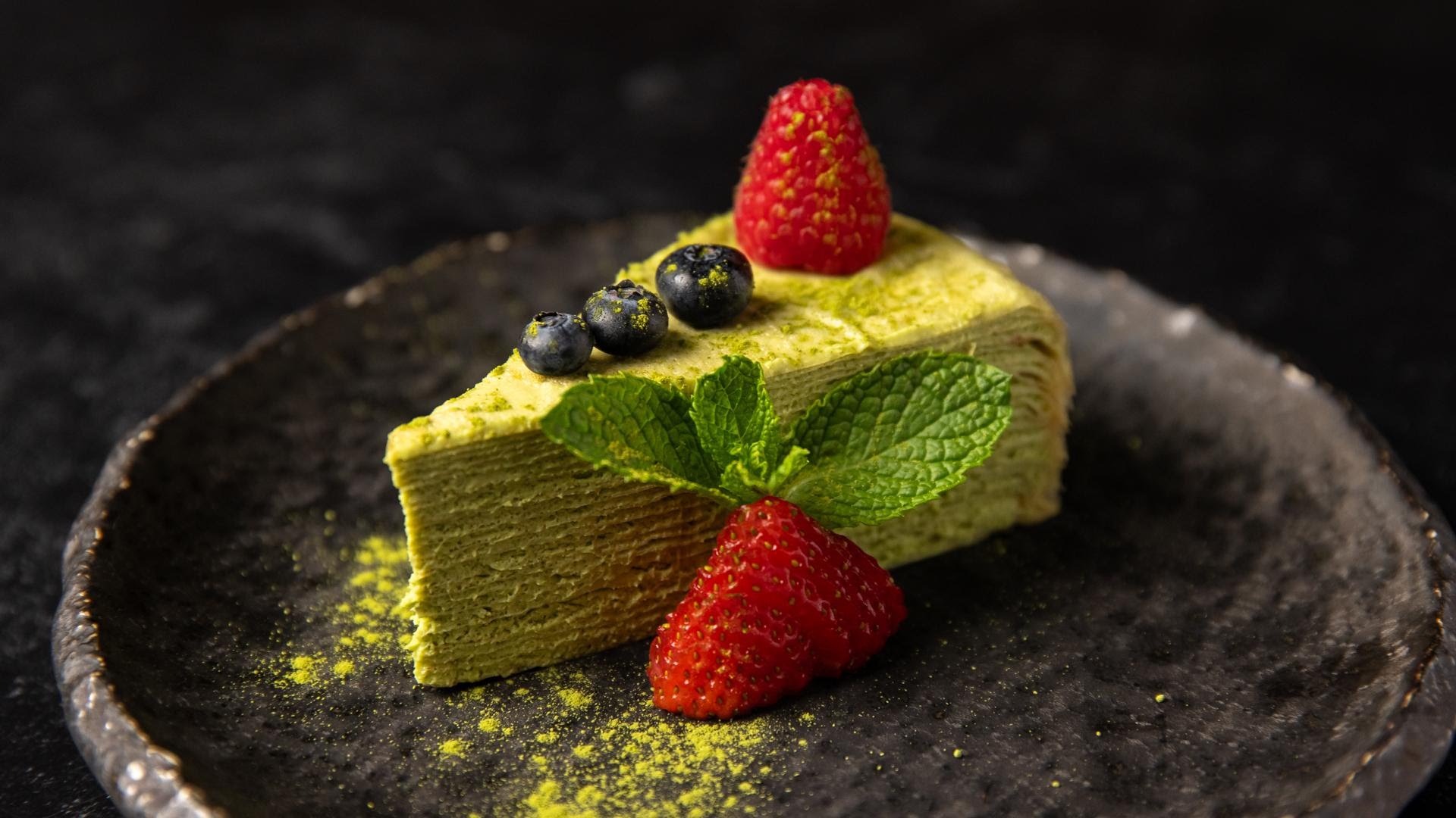 Yume Sushi Bar by null